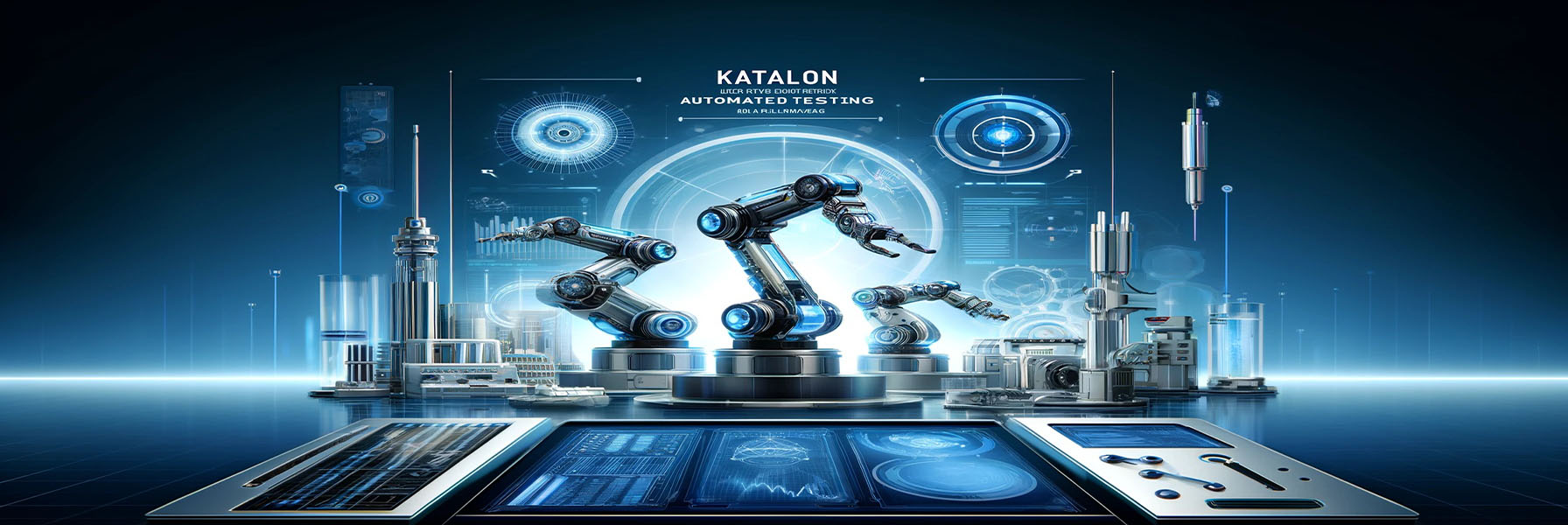 تست مکانیزه